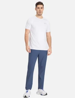 Baleaf Flyleaf Quick-Dry Straight Pants^Men Joggers & Sweatpants