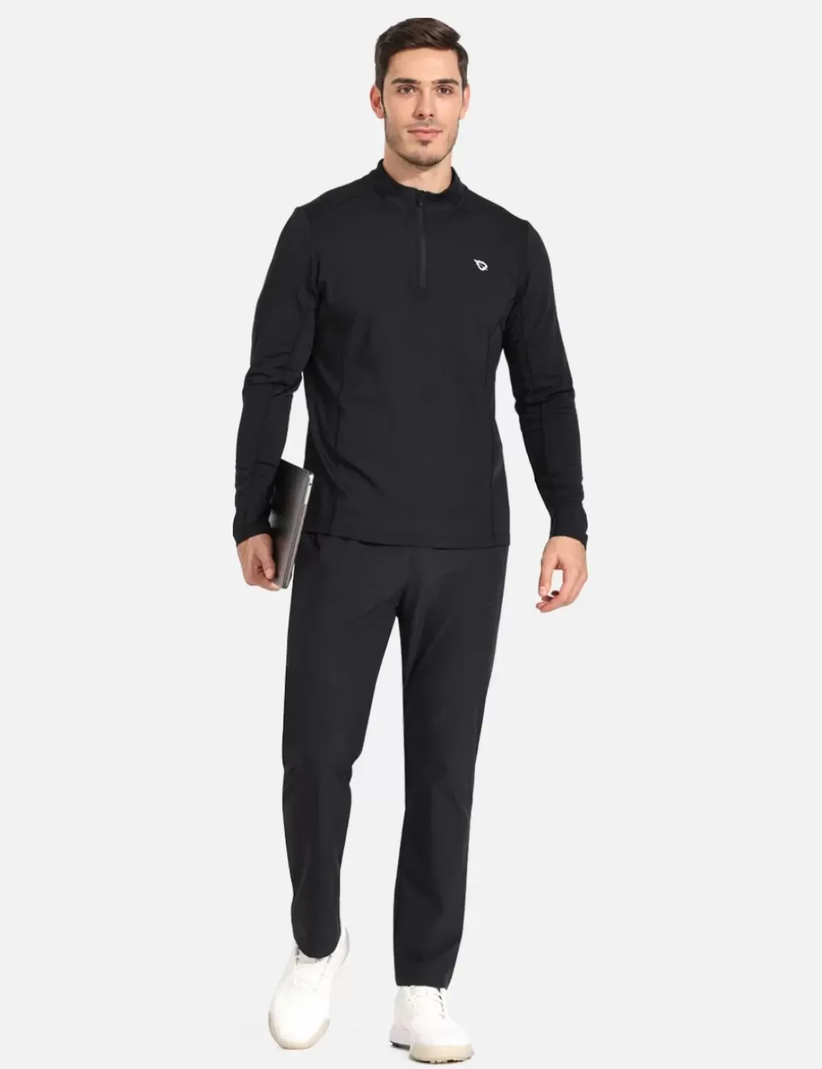 Baleaf Flyleaf Quick-Dry Straight Pants^Men Joggers & Sweatpants