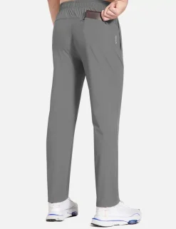 Baleaf Flyleaf Quick-Dry Straight Pants^Men Joggers & Sweatpants