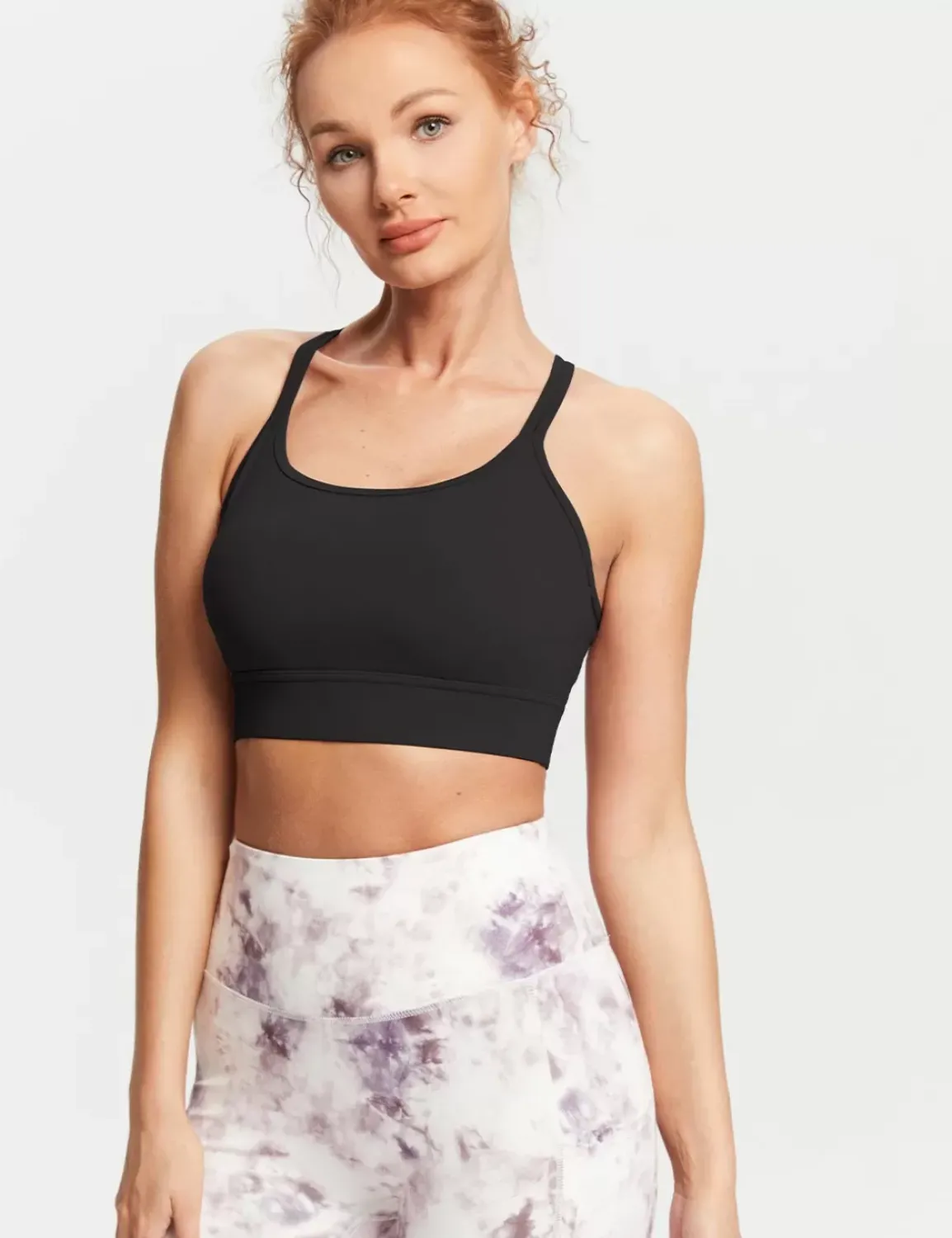 Baleaf Flyleaf Quick-Dry Workout Bra^Women Sports Bras