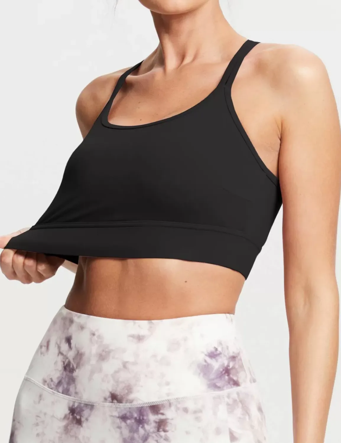Baleaf Flyleaf Quick-Dry Workout Bra^Women Sports Bras