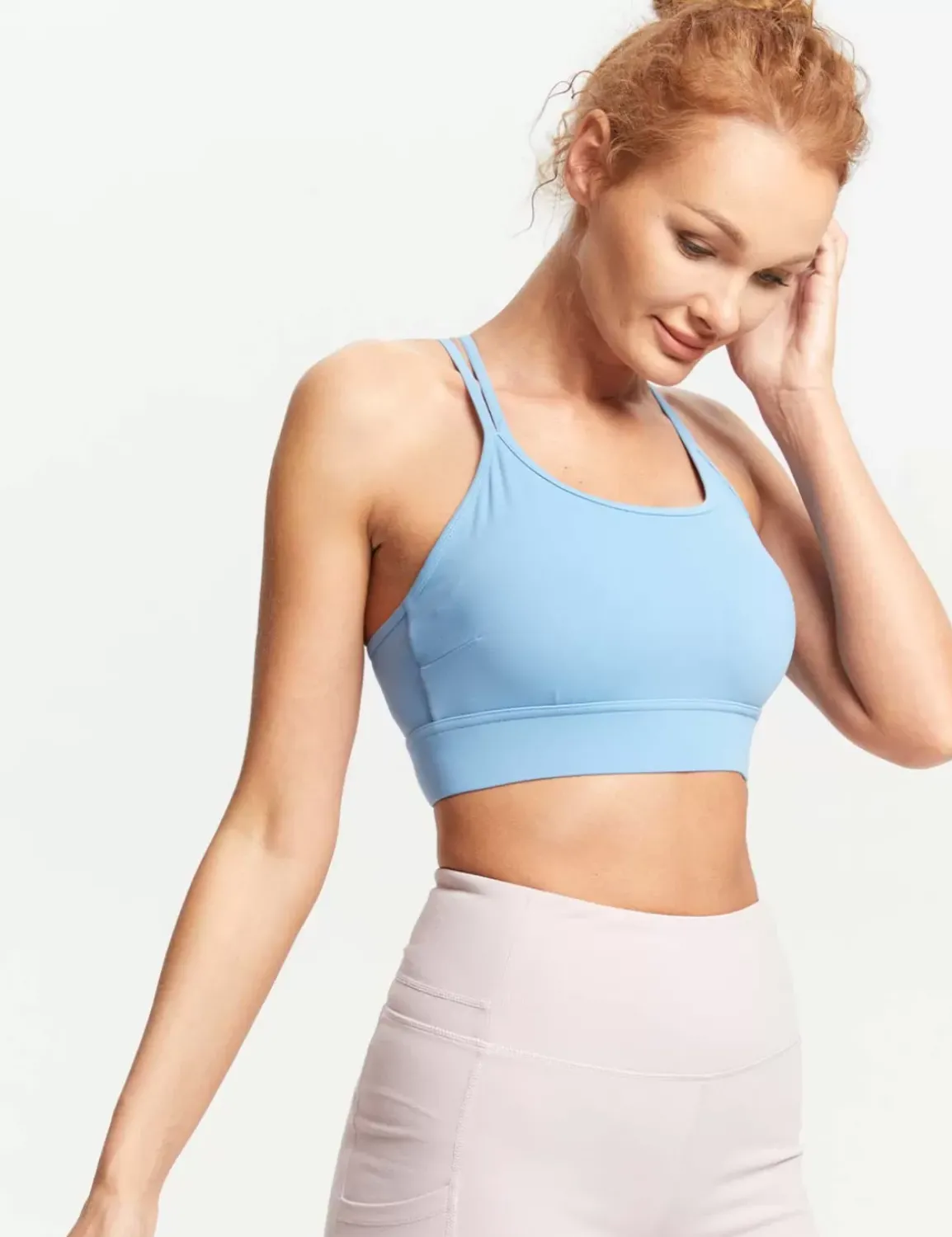 Baleaf Flyleaf Quick-Dry Workout Bra^Women Sports Bras