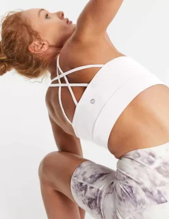 Baleaf Flyleaf Quick-Dry Workout Bra^Women Sports Bras