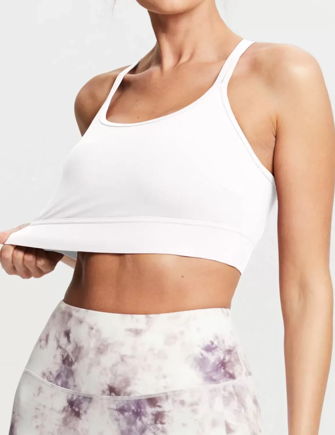 Baleaf Flyleaf Quick-Dry Workout Bra^Women Sports Bras