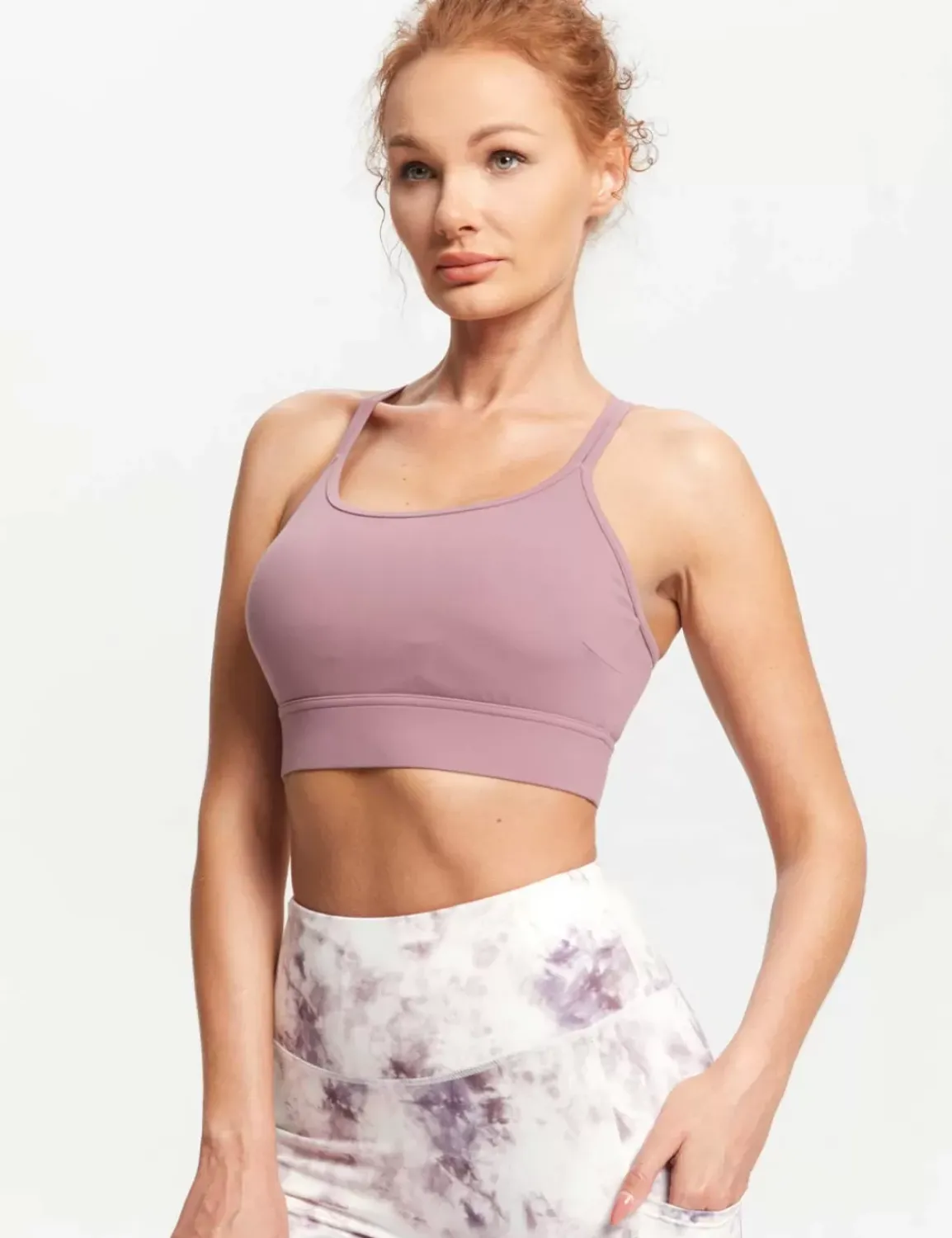 Baleaf Flyleaf Quick-Dry Workout Bra^Women Sports Bras