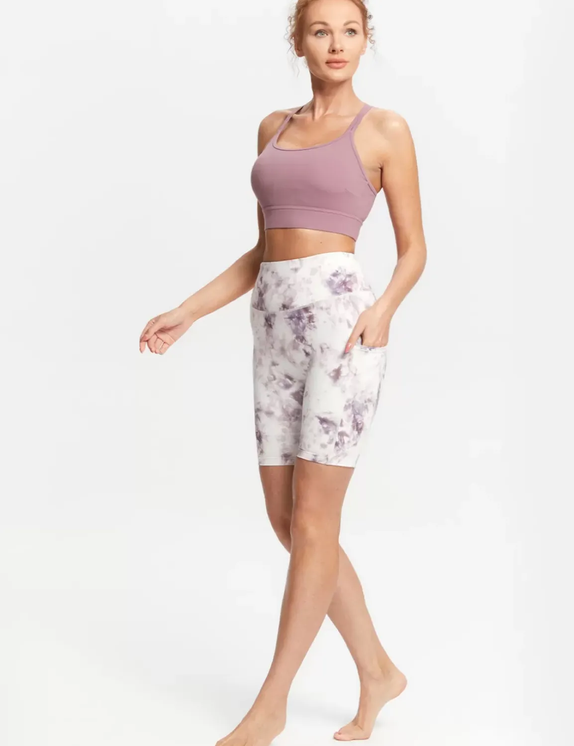 Baleaf Flyleaf Quick-Dry Workout Bra^Women Sports Bras