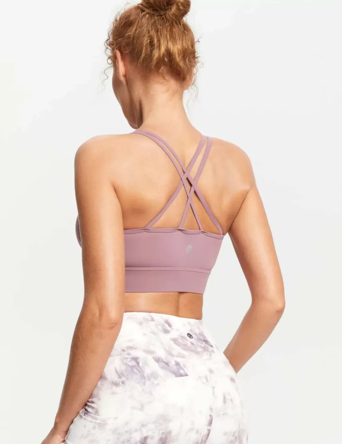 Baleaf Flyleaf Quick-Dry Workout Bra^Women Sports Bras