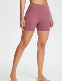 Baleaf Flyleaf Squat-Proof Shorts^Women Shorts & Underwear