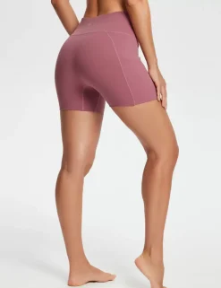 Baleaf Flyleaf Squat-Proof Shorts^Women Shorts & Underwear