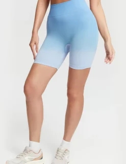 Baleaf Flyleaf Tie Dye Seamless Shorts^Women Shorts & Underwear