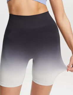 Baleaf Flyleaf Tie Dye Seamless Shorts^Women Shorts & Underwear