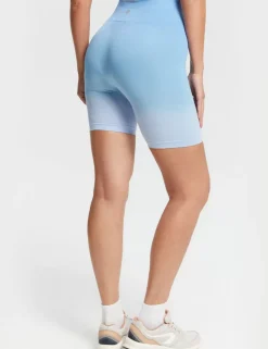Baleaf Flyleaf Tie Dye Seamless Shorts^Women Shorts & Underwear