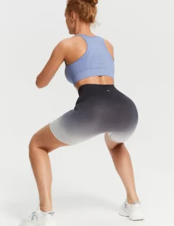 Baleaf Flyleaf Tie Dye Seamless Shorts^Women Shorts & Underwear