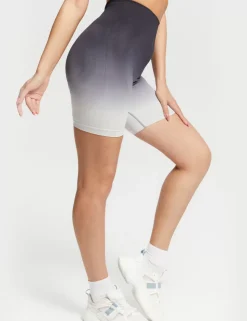 Baleaf Flyleaf Tie Dye Seamless Shorts^Women Shorts & Underwear