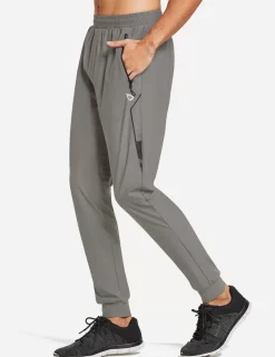Baleaf Flyleaf Ultra-Lite Mesh Joggers^Men Joggers & Sweatpants