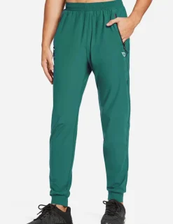 Baleaf Flyleaf Ultra-Lite Mesh Joggers^Men Joggers & Sweatpants