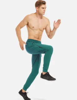 Baleaf Flyleaf Ultra-Lite Mesh Joggers^Men Joggers & Sweatpants