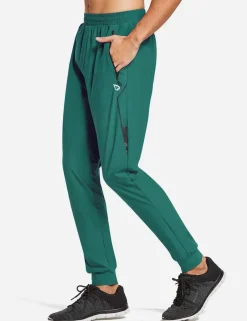 Baleaf Flyleaf Ultra-Lite Mesh Joggers^Men Joggers & Sweatpants