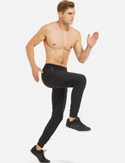 Baleaf Flyleaf Ultra-Lite Mesh Joggers^Men Joggers & Sweatpants