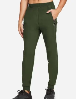 Baleaf Flyleaf Ultra-Lite Mesh Joggers^Men Joggers & Sweatpants