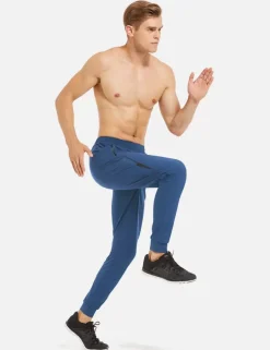 Baleaf Flyleaf Ultra-Lite Mesh Joggers^Men Joggers & Sweatpants