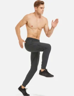 Baleaf Flyleaf Ultra-Lite Mesh Joggers^Men Joggers & Sweatpants