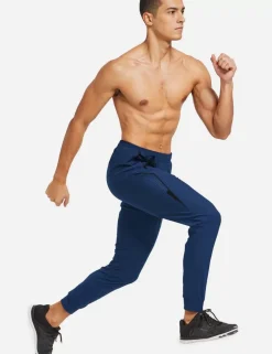 Baleaf Flyleaf Ultra-Lite Mesh Joggers^Men Joggers & Sweatpants