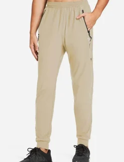 Baleaf Flyleaf Ultra-Lite Mesh Joggers^Men Joggers & Sweatpants