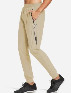Baleaf Flyleaf Ultra-Lite Mesh Joggers^Men Joggers & Sweatpants