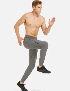 Baleaf Flyleaf Ultra-Lite Mesh Joggers^Men Joggers & Sweatpants