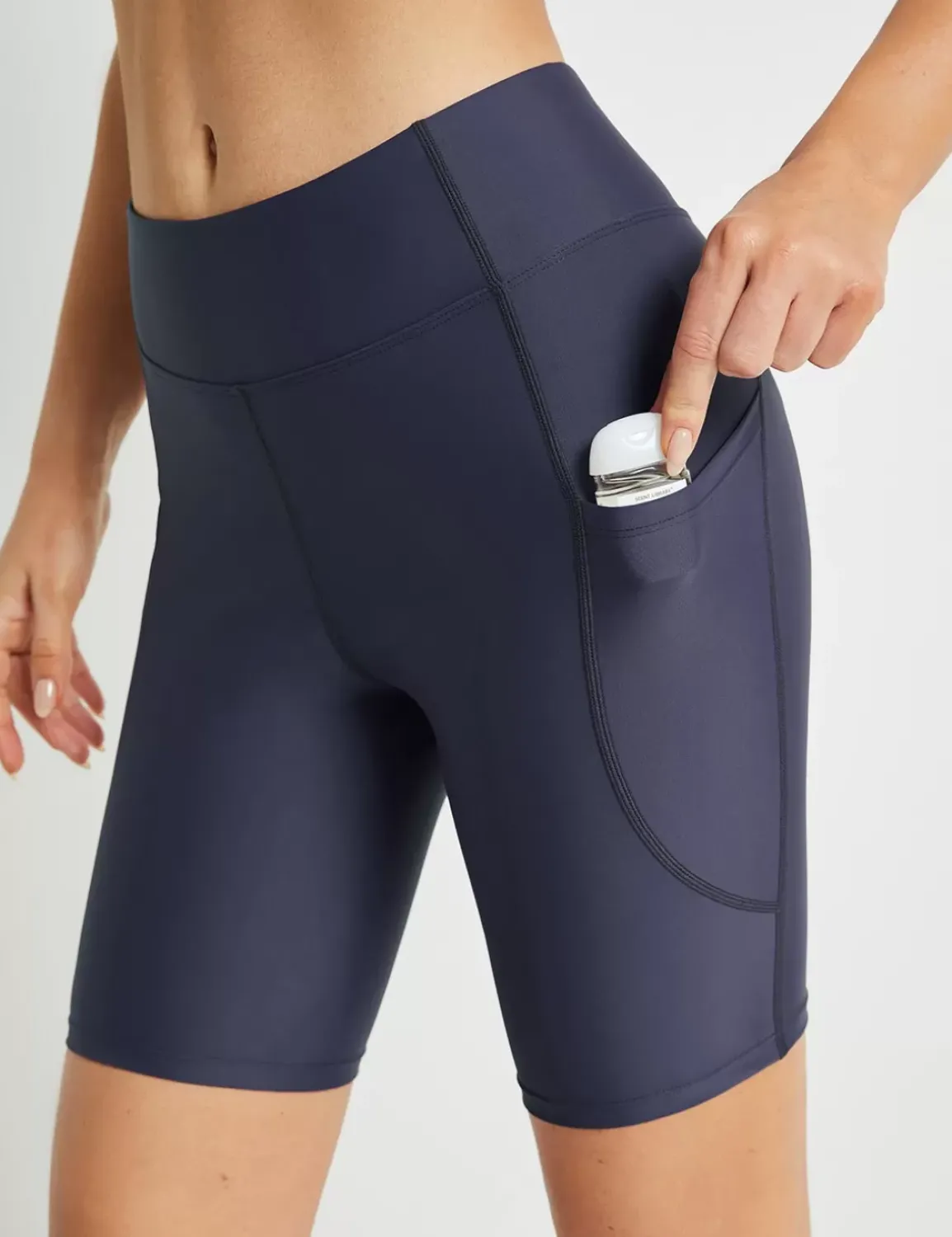 Baleaf Flyleaf Upf 50+ Board Shorts^Women Knee-Length