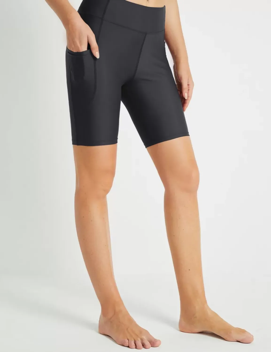 Baleaf Flyleaf Upf 50+ Board Shorts^Women Knee-Length