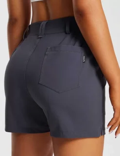 Baleaf Flyleaf Upf 50+ Dwr 4.5'' Shorts^Women Upf50+