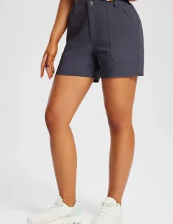 Baleaf Flyleaf Upf 50+ Dwr 4.5'' Shorts^Women Shorts & Underwear