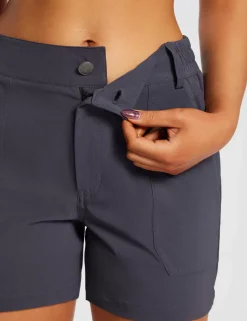 Baleaf Flyleaf Upf 50+ Dwr 4.5'' Shorts^Women Shorts & Underwear