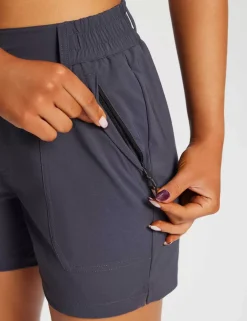 Baleaf Flyleaf Upf 50+ Dwr 4.5'' Shorts^Women Shorts & Underwear