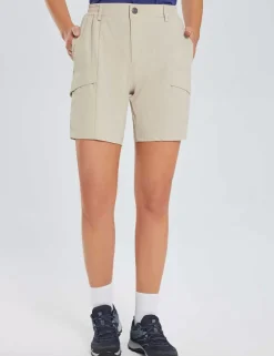 Baleaf Flyleaf Upf50+ Cargo Shorts(Website Exclusive)^Women Shorts & Underwear