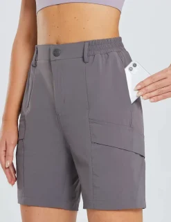 Baleaf Flyleaf Upf50+ Cargo Shorts(Website Exclusive)^Women Shorts & Underwear