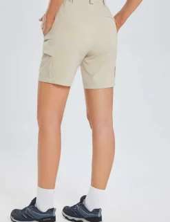 Baleaf Flyleaf Upf50+ Cargo Shorts(Website Exclusive)^Women Shorts & Underwear