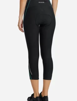Baleaf Flyleaf Upf50+ Cycling Capris^Women Capris