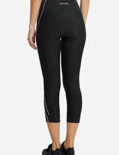 Baleaf Flyleaf Upf50+ Cycling Capris^Women Capris