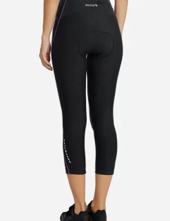 Baleaf Flyleaf Upf50+ Cycling Capris^Women Capris