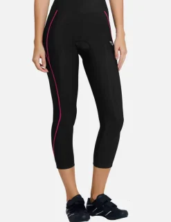Baleaf Flyleaf Upf50+ Cycling Capris^Women Capris