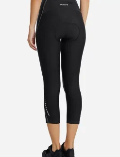Baleaf Flyleaf Upf50+ Cycling Capris^Women Capris