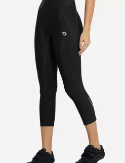 Baleaf Flyleaf Upf50+ Cycling Capris^Women Upf50+