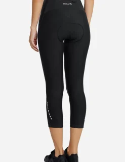 Baleaf Flyleaf Upf50+ Cycling Capris^Women Upf50+