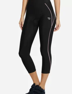 Baleaf Flyleaf Upf50+ Cycling Capris^Women Upf50+