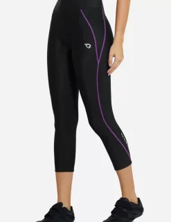 Baleaf Flyleaf Upf50+ Cycling Capris^Women Upf50+