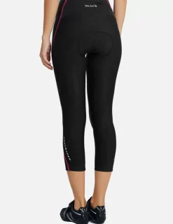 Baleaf Flyleaf Upf50+ Cycling Capris^Women Upf50+