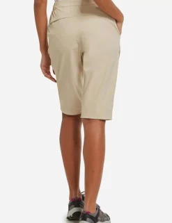 Baleaf Flyleaf Upf50+ Dwr Knee-Length Shorts^Women Shorts & Underwear